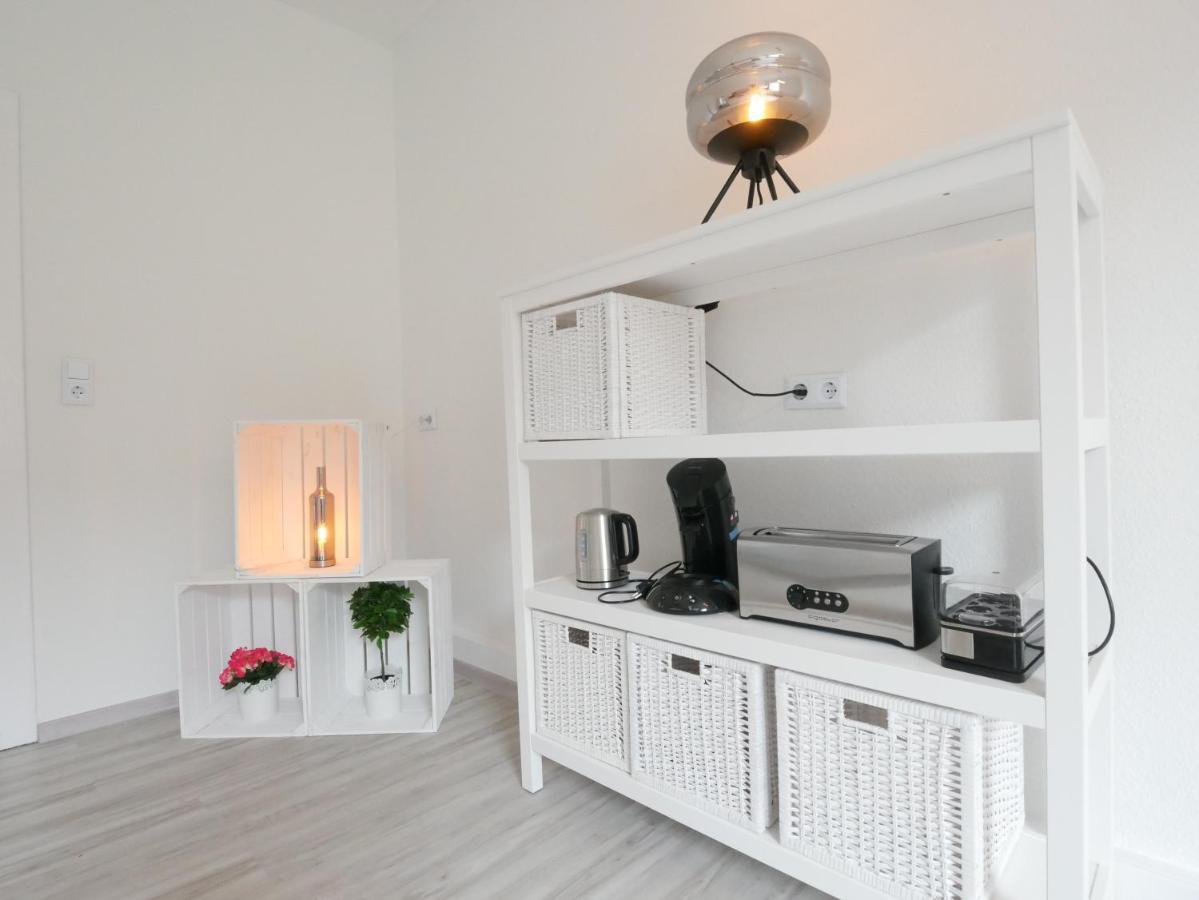 Euphoras - Modern Eingerichtete Ferienwohnung Mit 3 Schlafzimmern Im Harz Clausthal-Zellerfeld Esterno foto