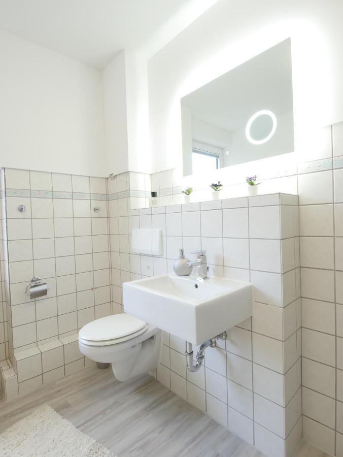Euphoras - Modern Eingerichtete Ferienwohnung Mit 3 Schlafzimmern Im Harz Clausthal-Zellerfeld Esterno foto